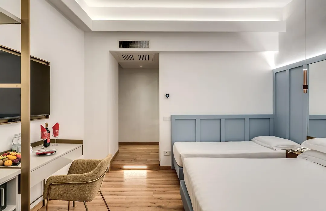Relais Trevi 95 Boutique Hotel (Adults Only)-1