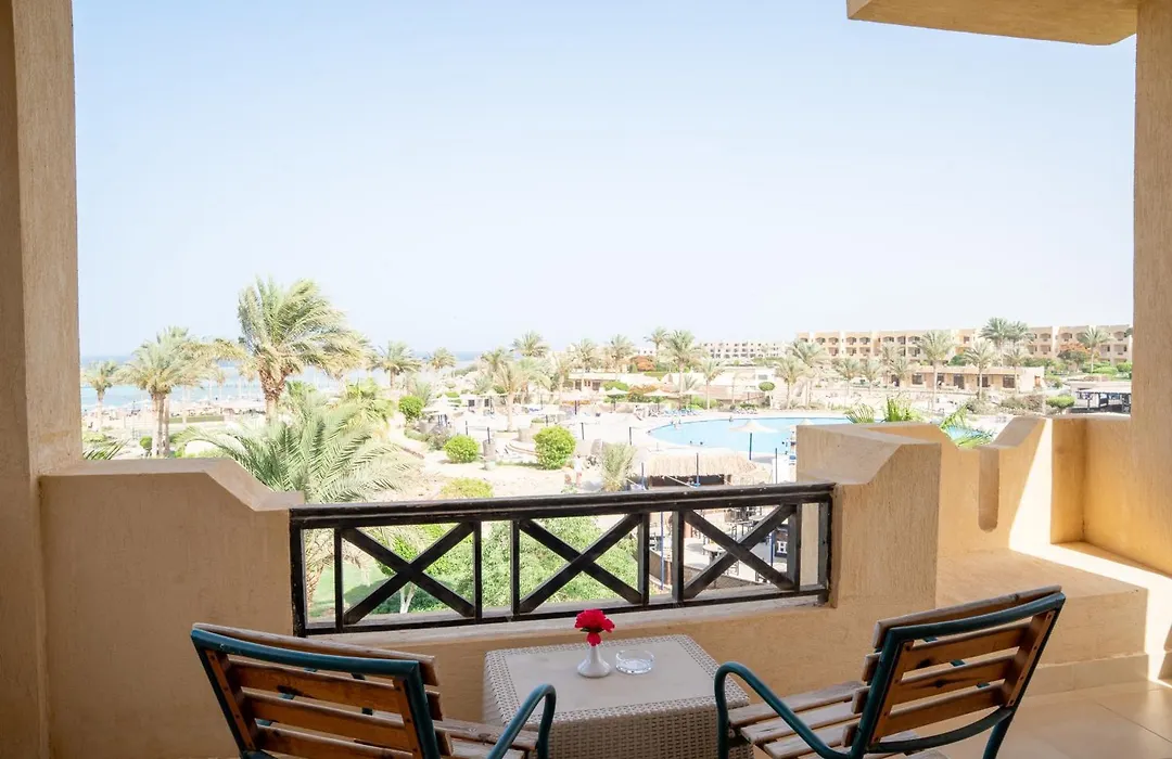 Blend Elphistone Resort Marsa Alam-1