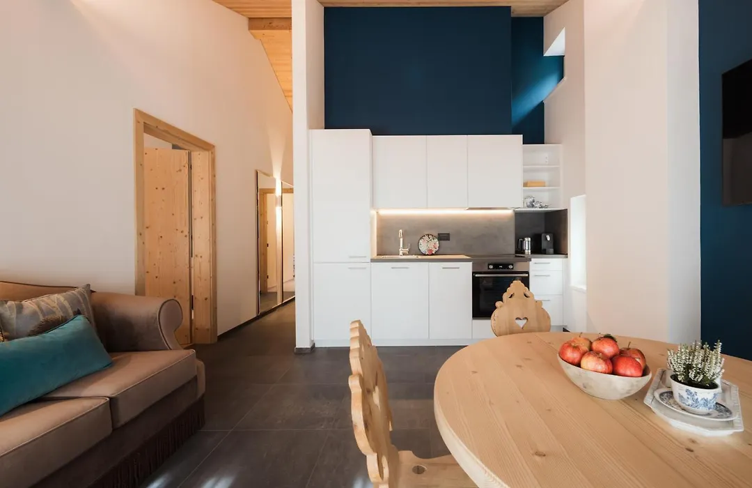 Berghotel Ladinia-1
