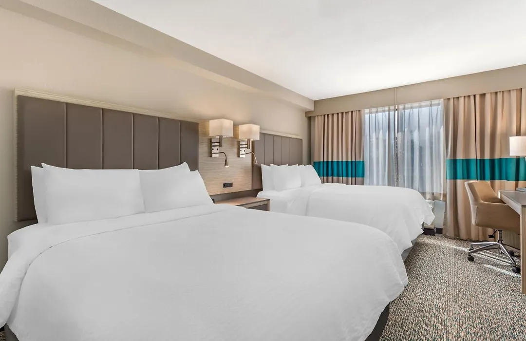 Holiday Inn Knoxville N - Merchant Drive By Ihg-1