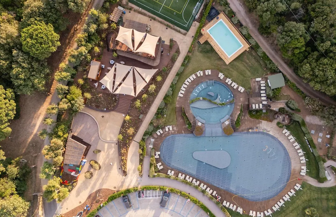 Stella del Mare Family Camping Village-1
