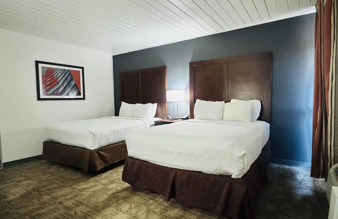 Alamo Inn & Suites-1