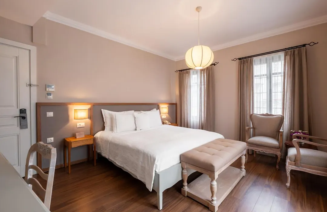 Viento Alacati Hotel (Adults Only)-1