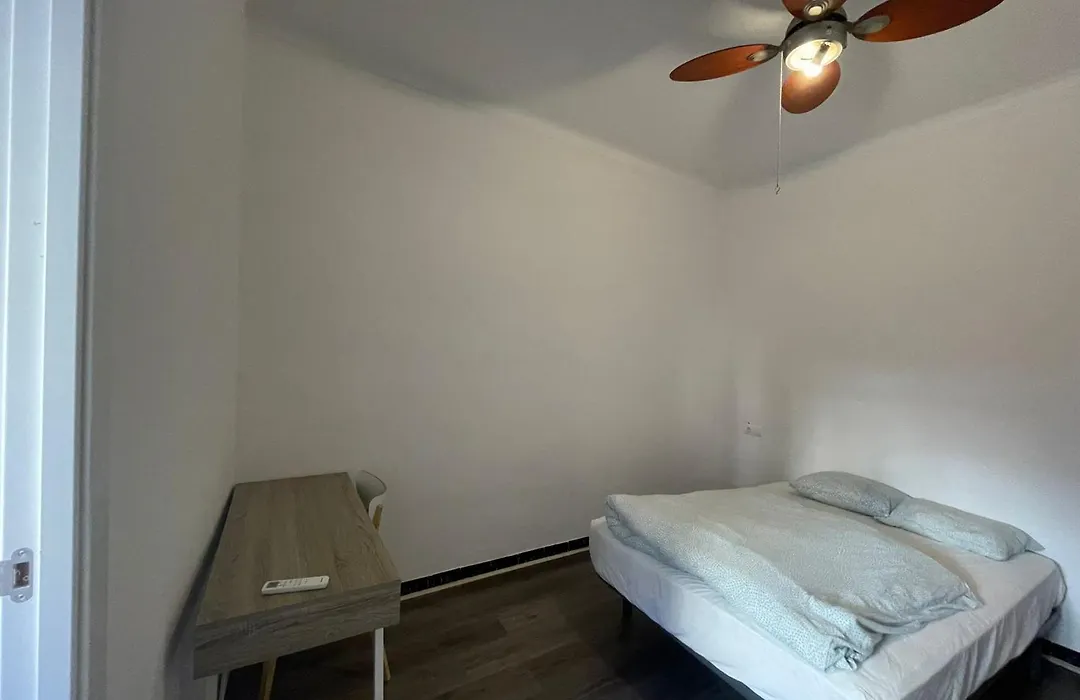 Tarragona Hostel-1