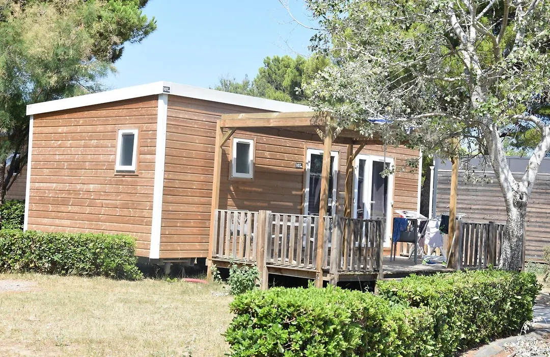 Village vacances&camping de Gruissan-1