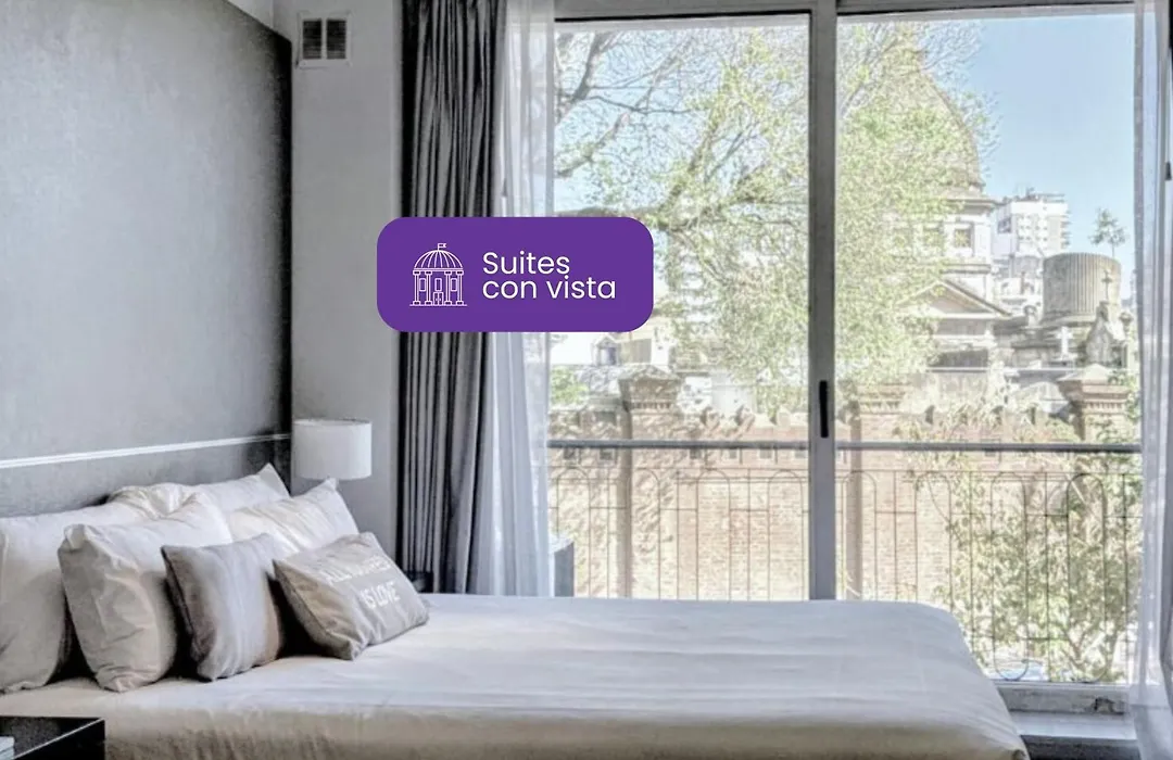 Reco By Dot Suites-1