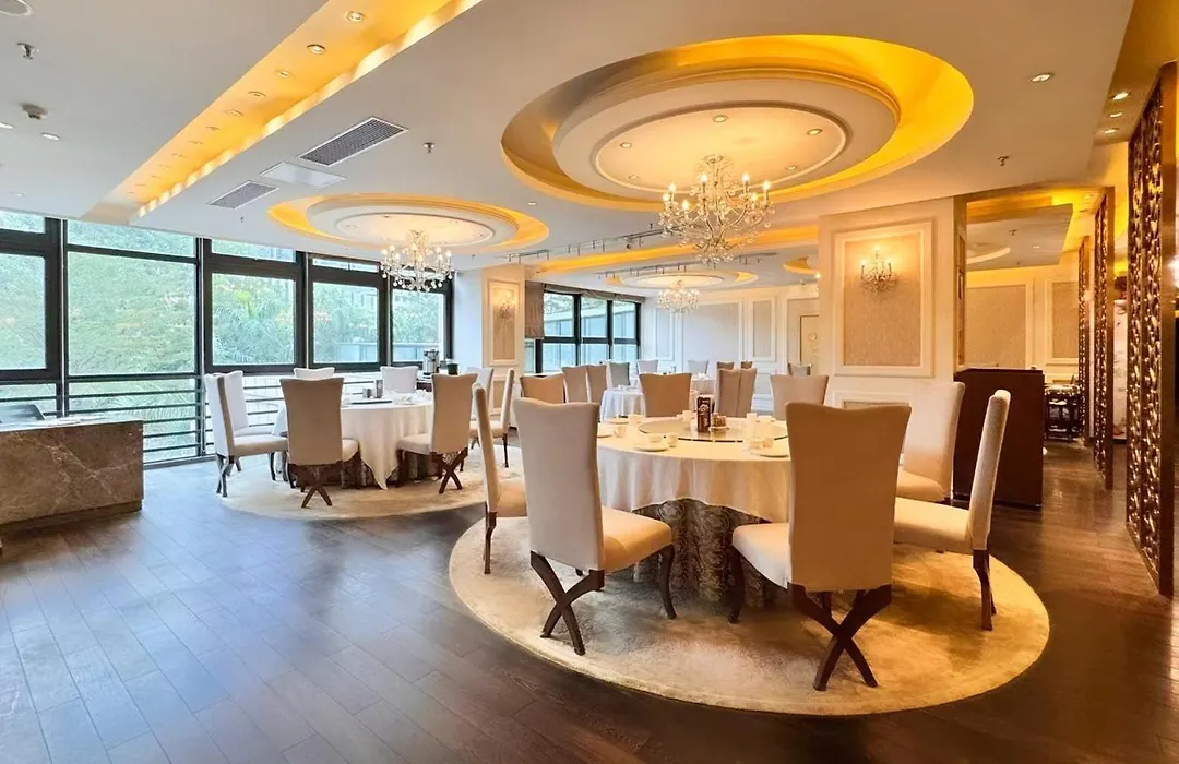 Lia Charlton Hotel Shenzhen-1