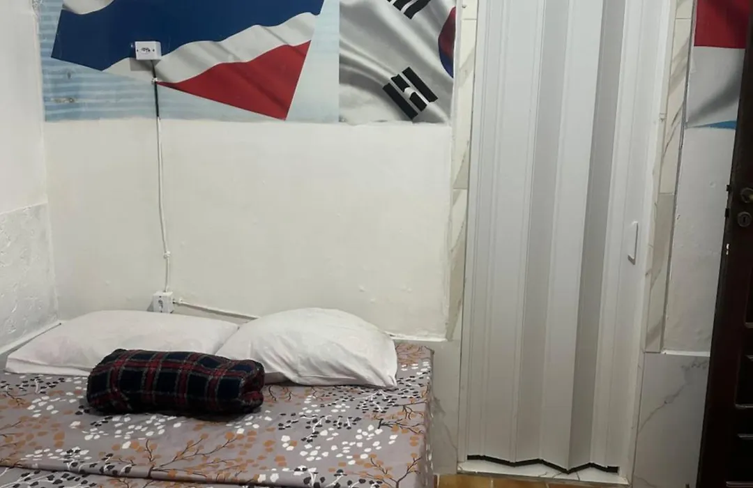 Dani Hostel e Pousada-1