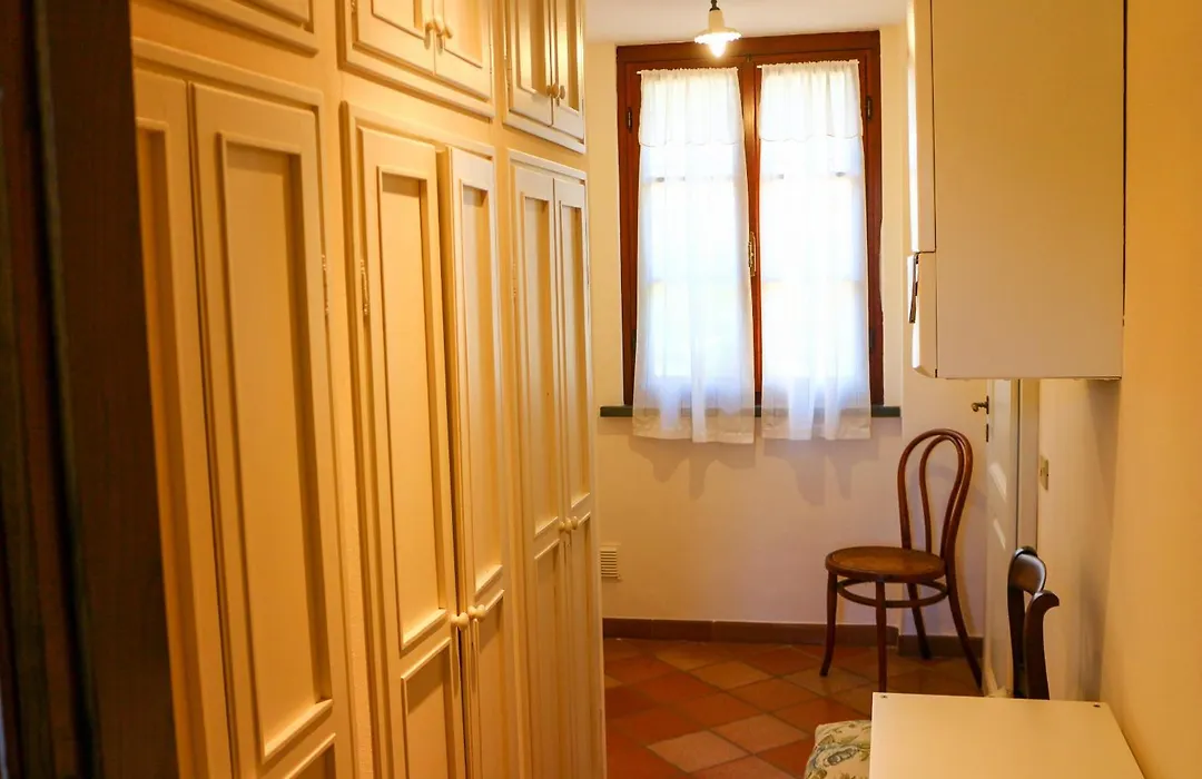 Bed And Breakfast Casa Formica-1