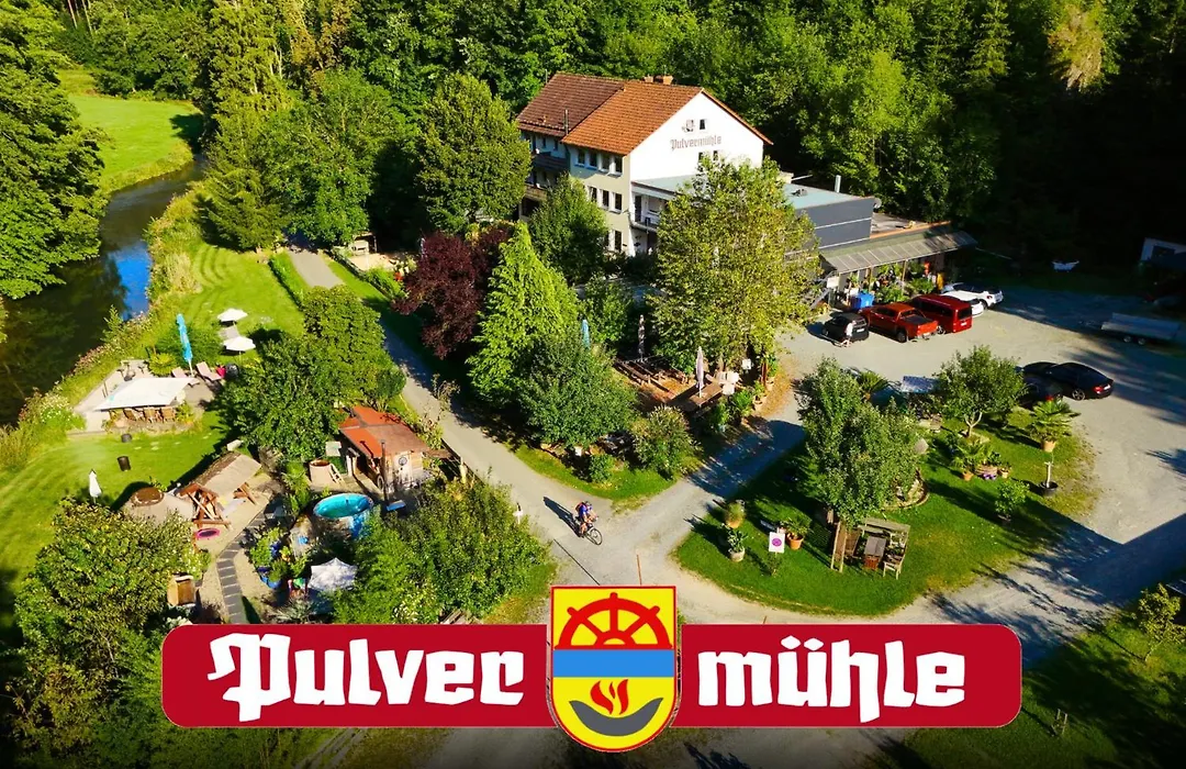 Pension Pulvermühle-1