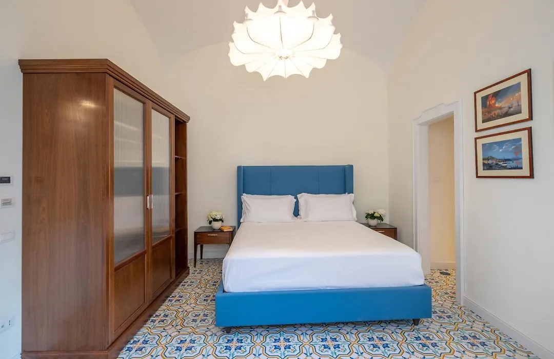 Palazzo Gargiulo Luxury Rooms & Suites-1