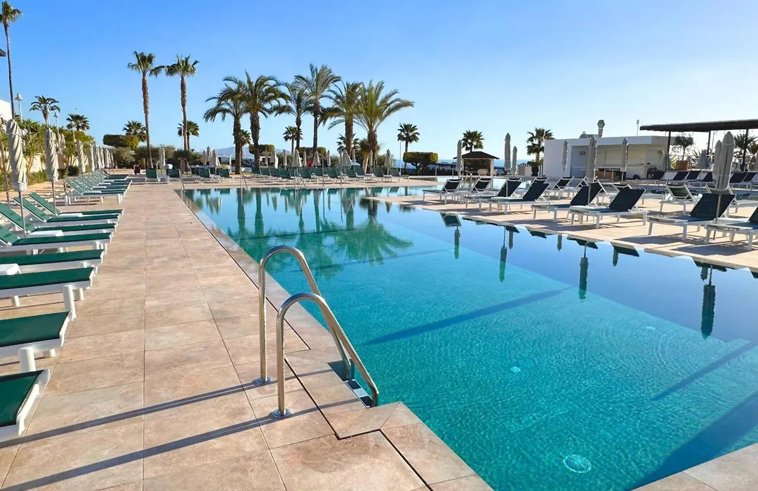 The Place Palacio Mojacar & Spa By Alegria Adults Only-1