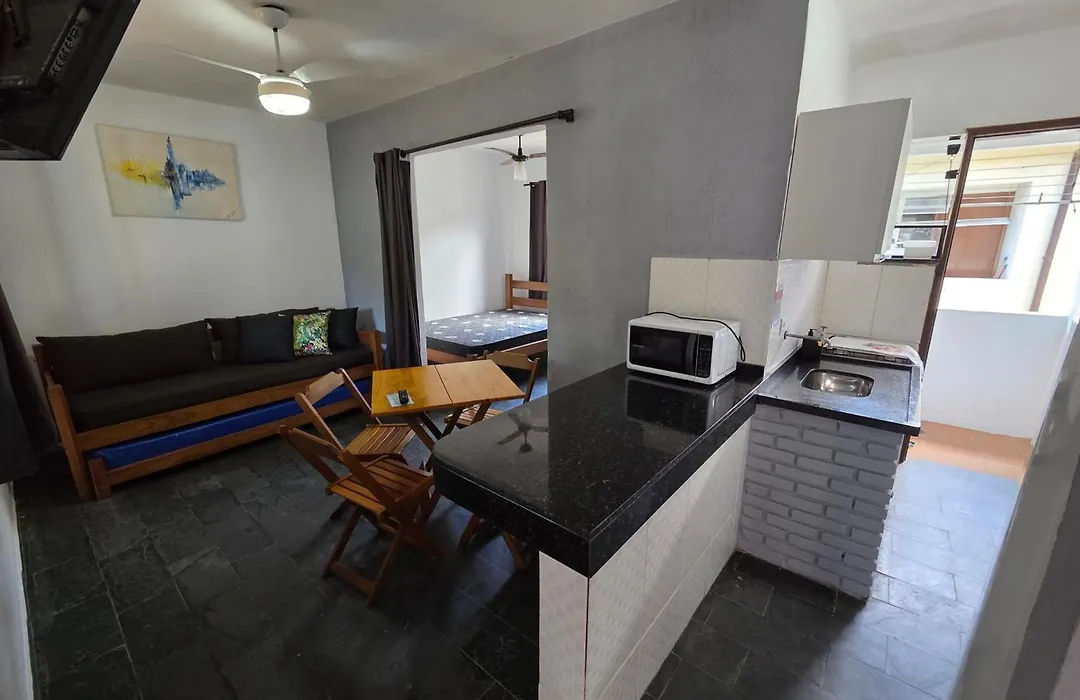 Residencial Chalés Âncora-1