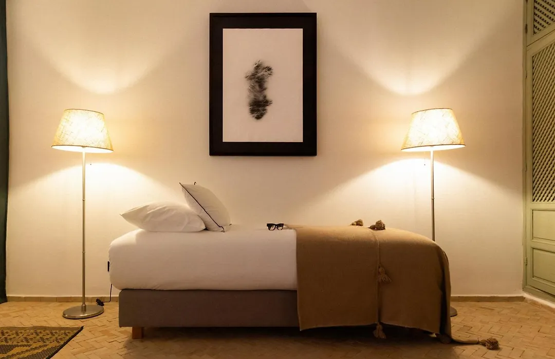 Riad Rk Suites & Spa-1