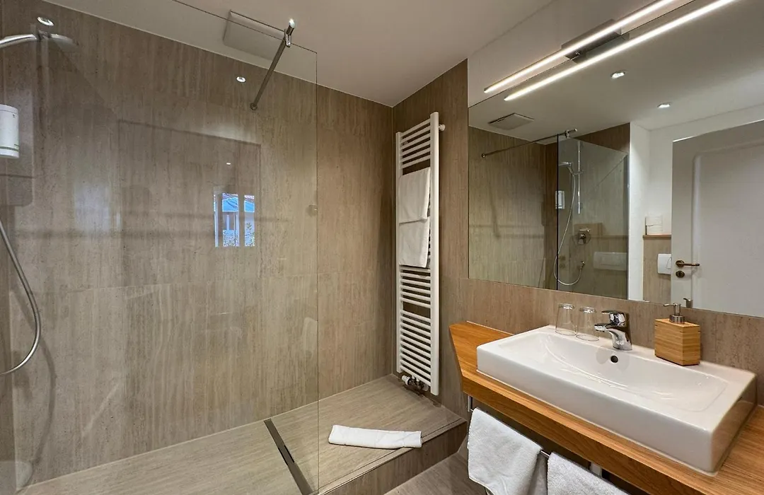 Hotel Spiegel Garni-1