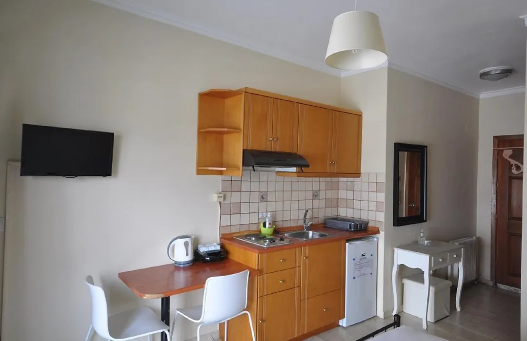 Apartments Chania-1