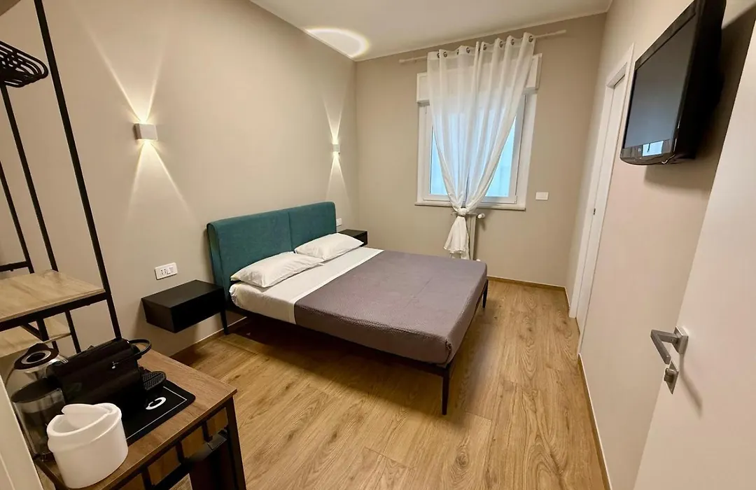 Sottovento B&B-1