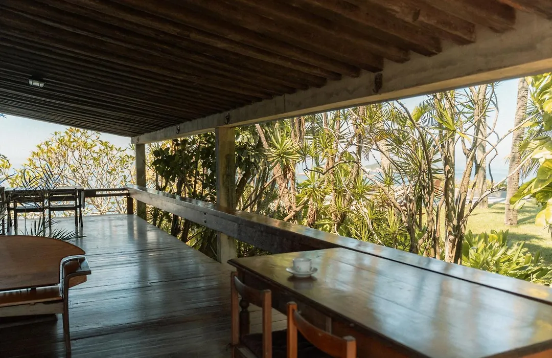 Cliffside - Boutique Hotel & Spa-1