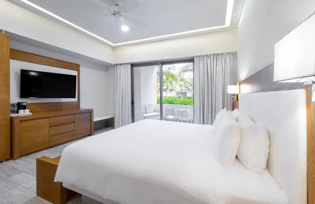 Izla Hotel by Fiesta Americana Isla Mujeres-1