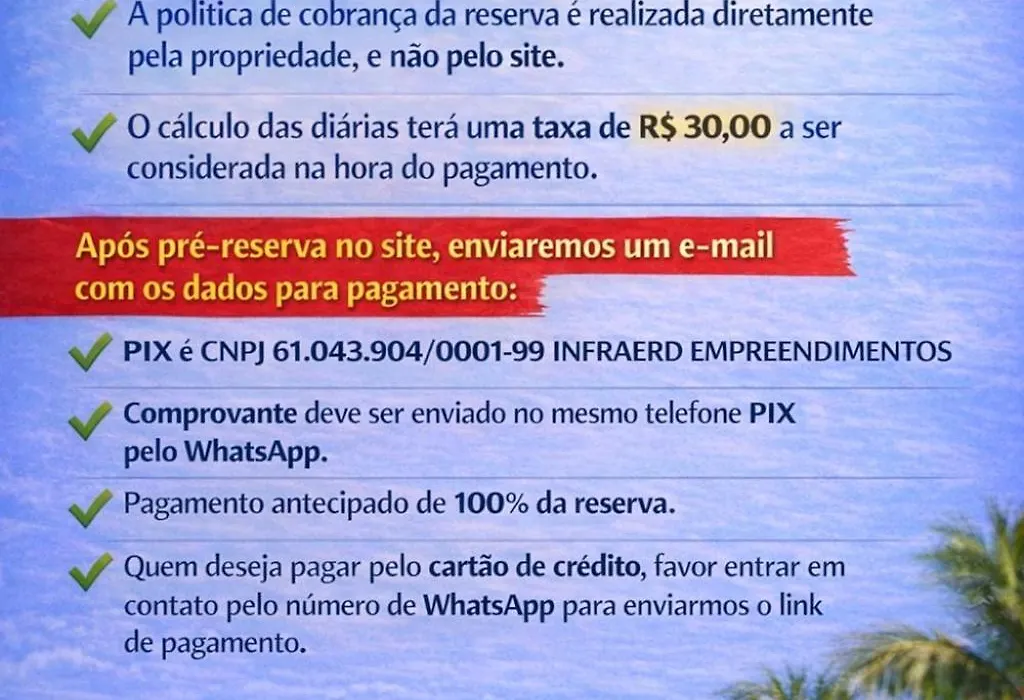 Suítes Itaigara INFRAERD-1