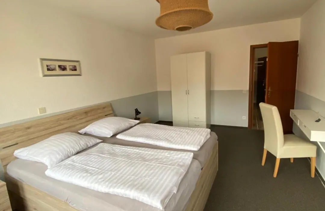 Pension Zum Angestellten-1