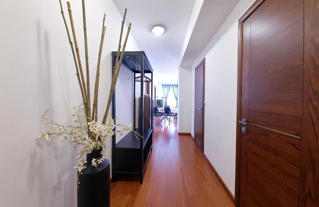 Rezidence Moser Apartments-1
