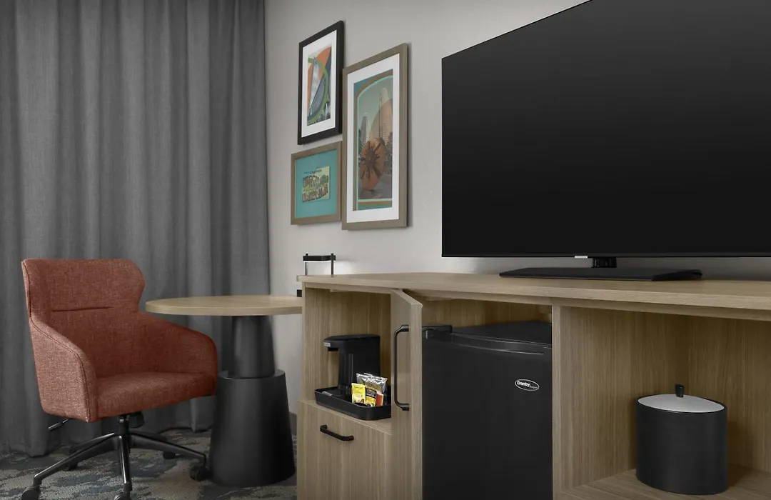 Hampton Inn & Suites Charlotte/Ballantyne, Nc-1