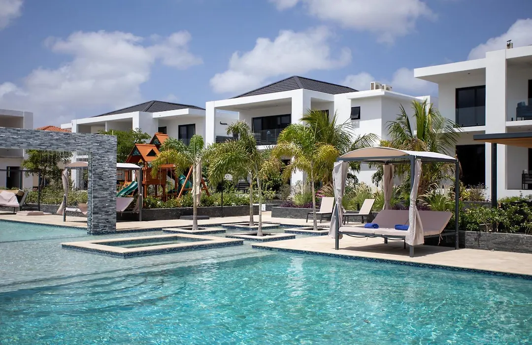 Sirena Resort Curacao-1