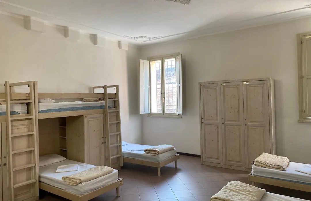 Student'S Hostel Estense-1