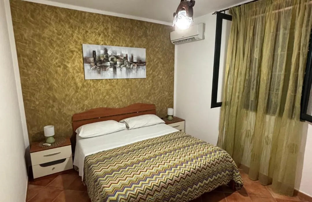 Villa Oasi Dei Sogni-1