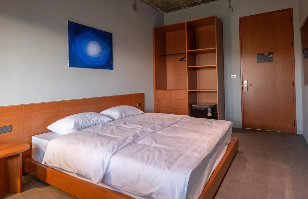 Once Again Hostel-1