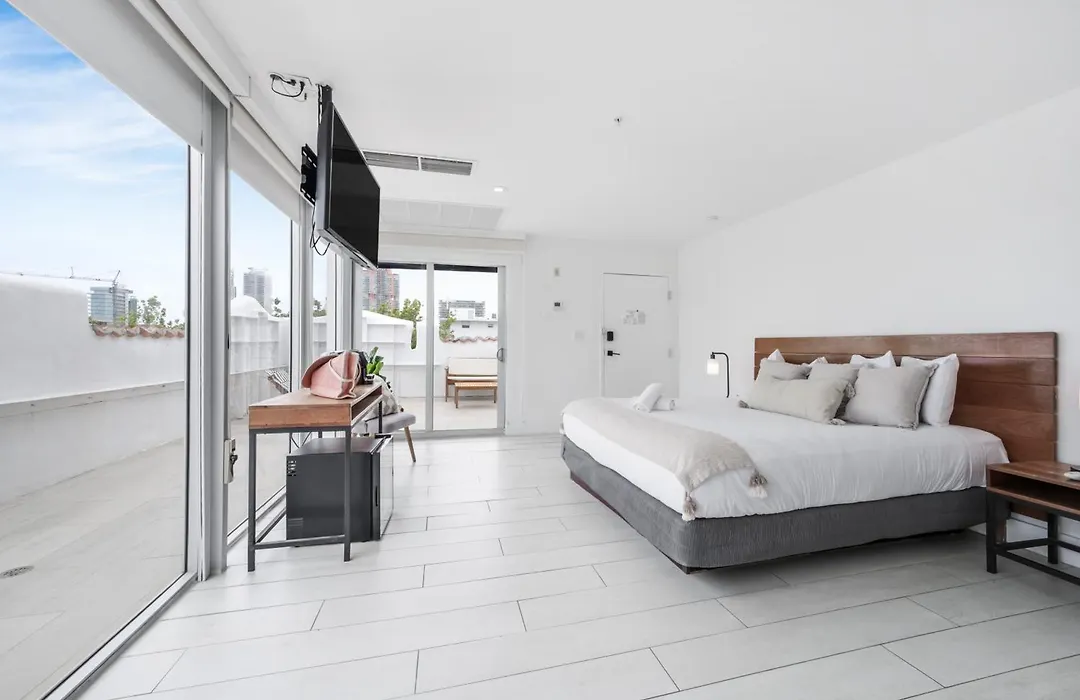 The Meridian Hotel By At Mine Hospitality-1