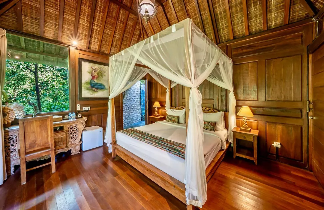The Jungle Villa-1
