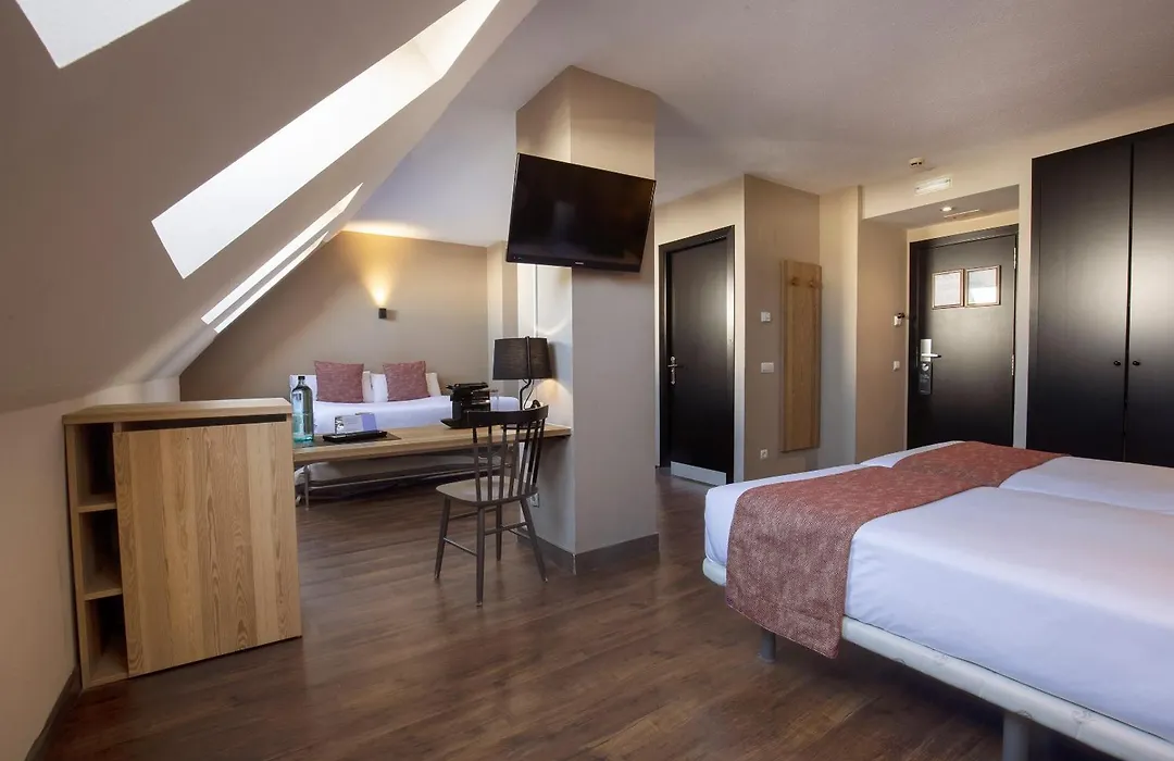 Hotel Grand Pas By Nexta-1