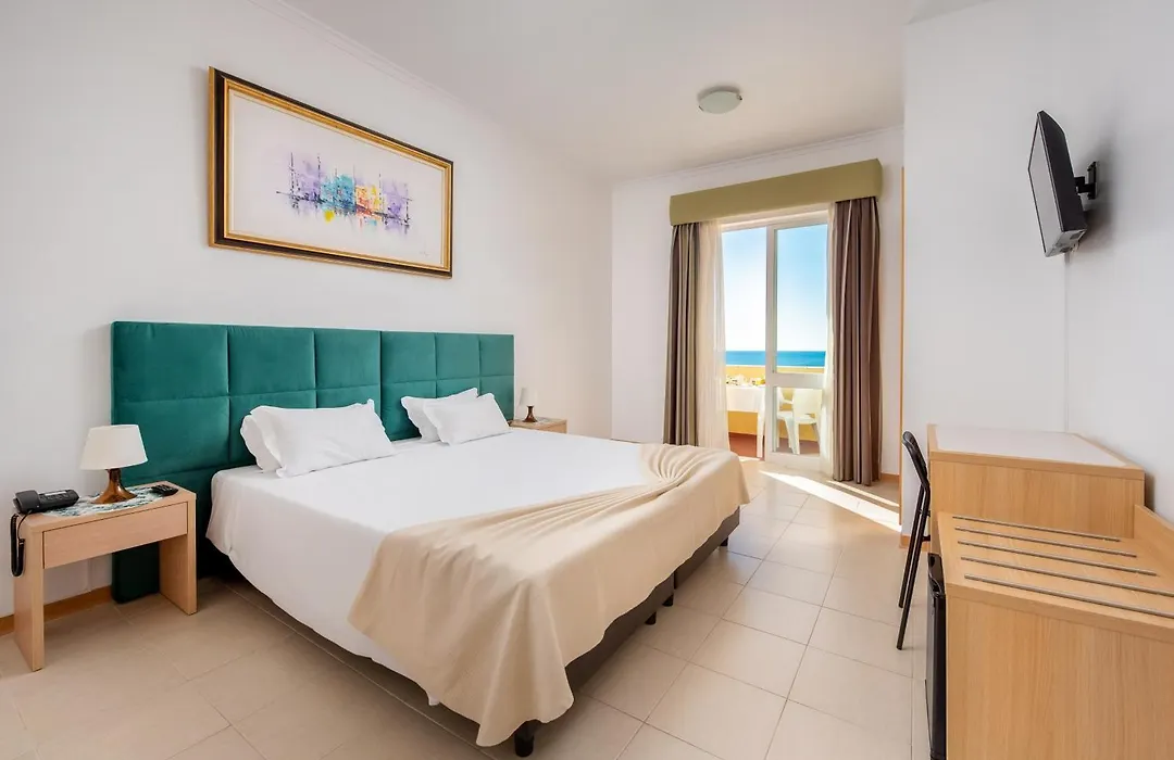 Hotel Santa Catarina Algarve-1