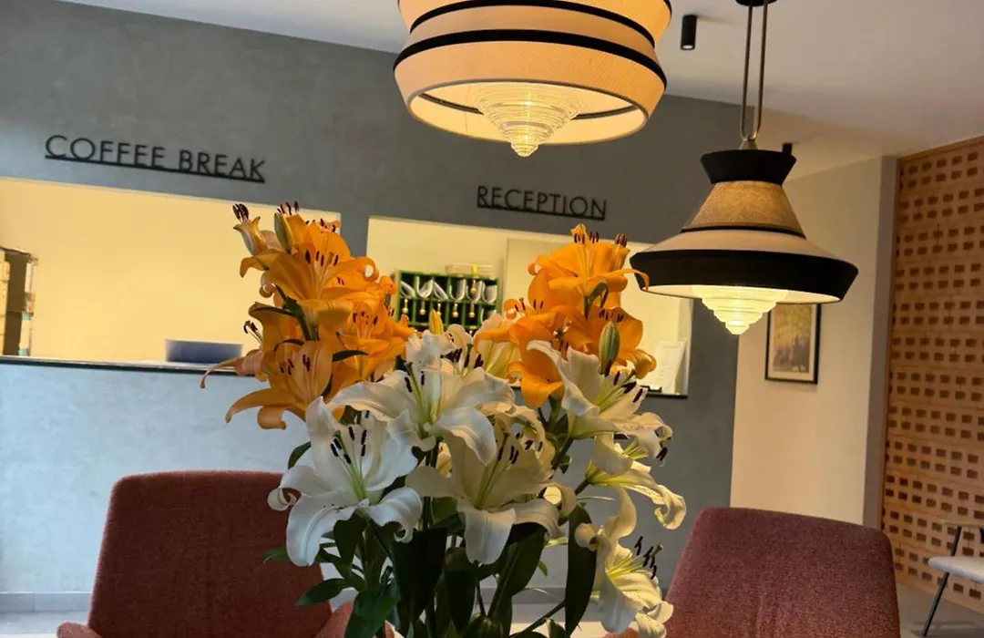 Hotel Marolda-1
