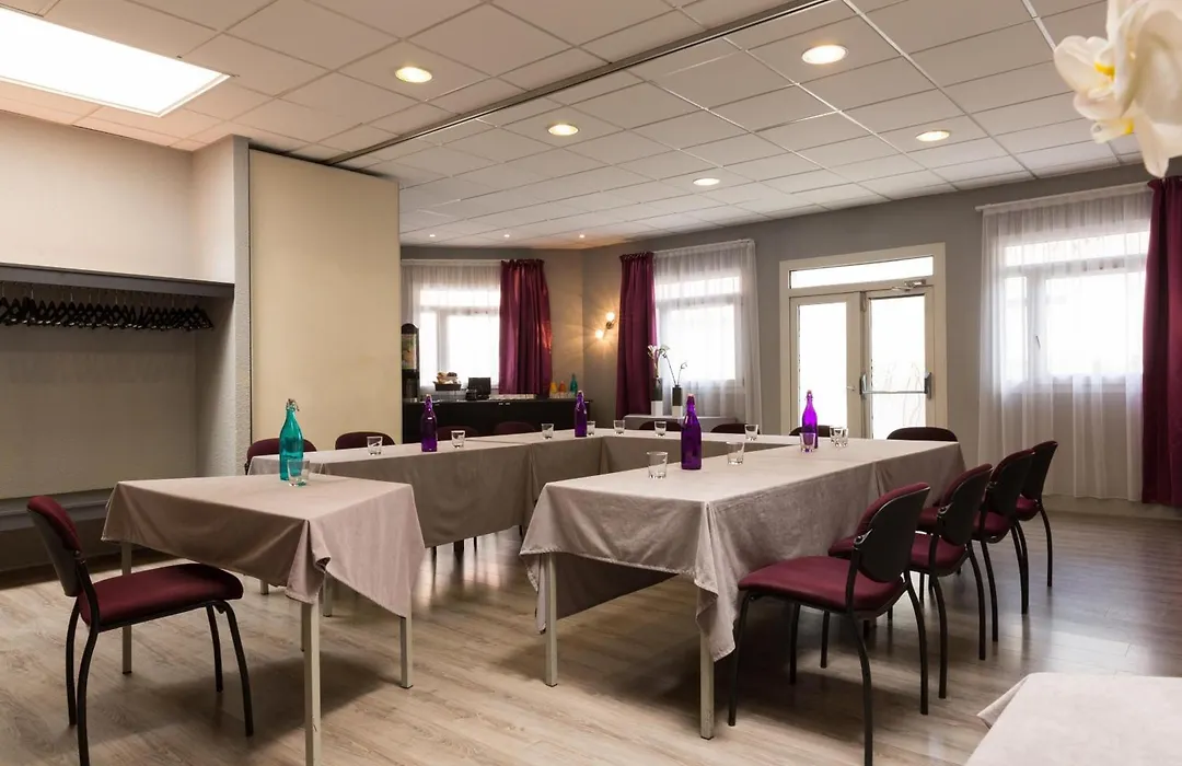 Relais St Eloi, Sure Hotel Collection By Best Western-1