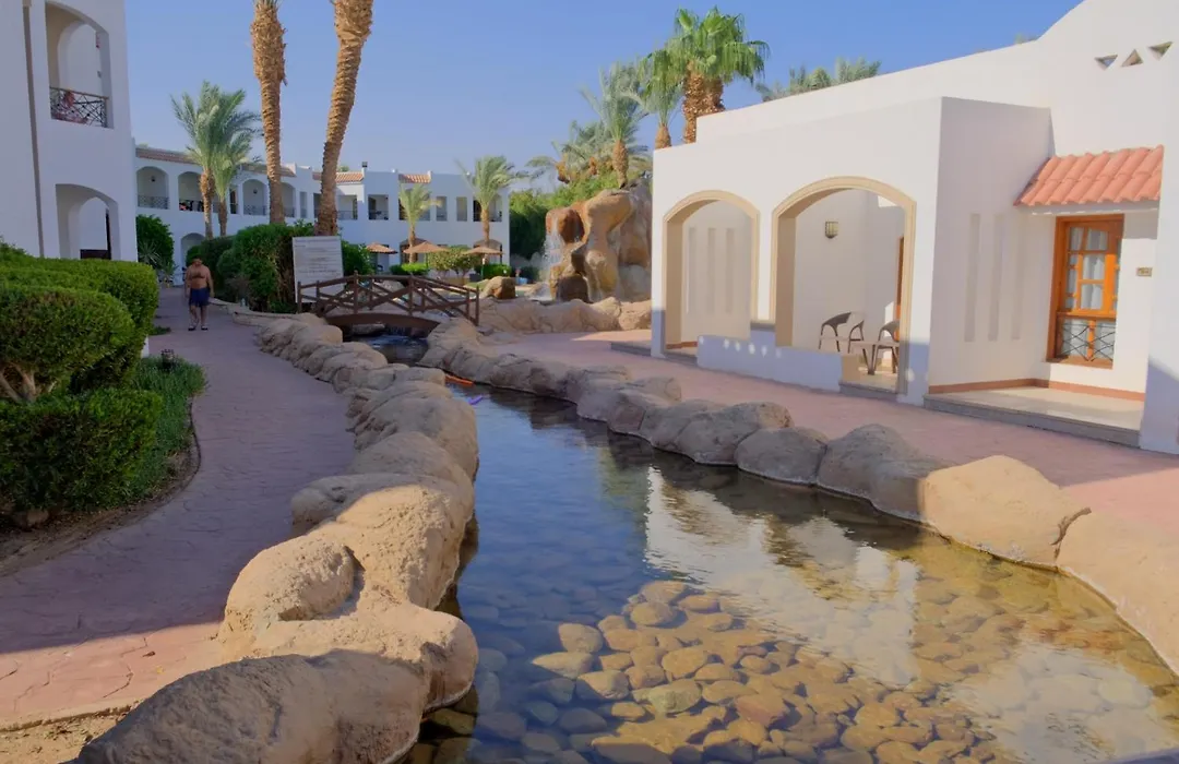 Coral Hills Resort Sharm El-Sheikh-1