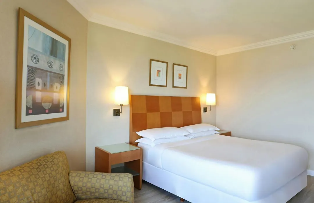 Sheraton Buenos Aires Hotel & Convention Center-1