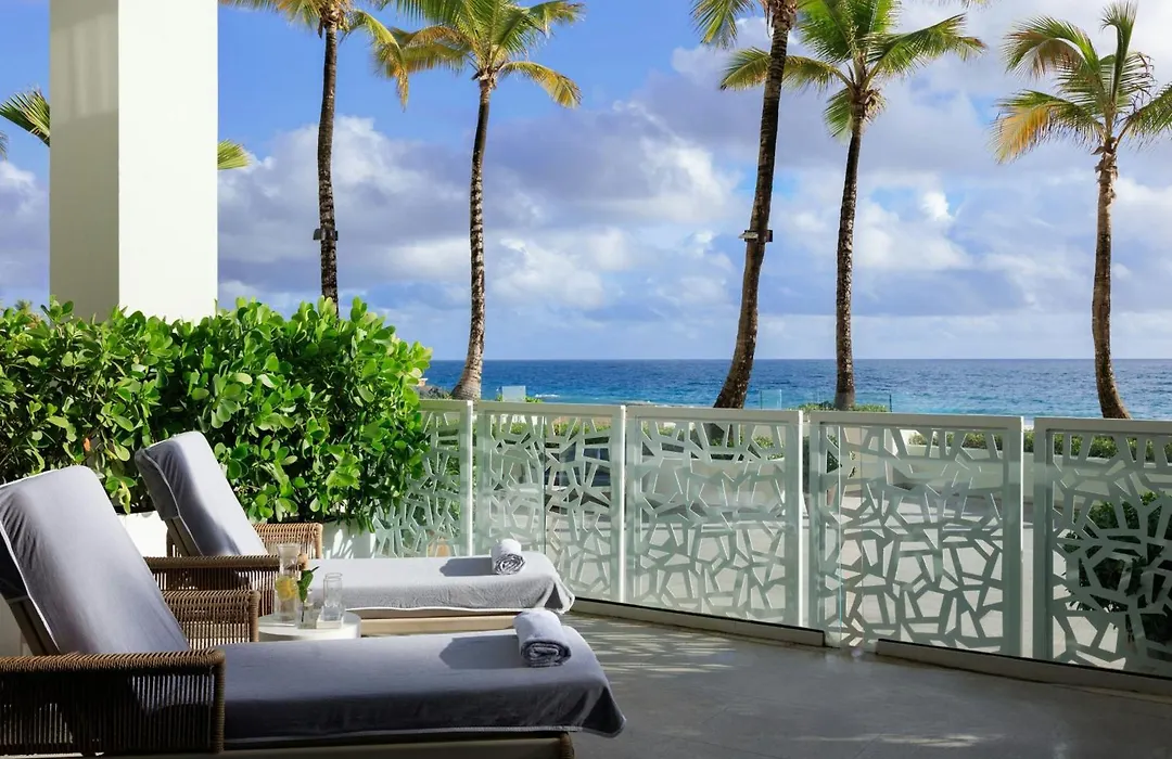 La Concha Resort, Puerto Rico, Autograph Collection-1