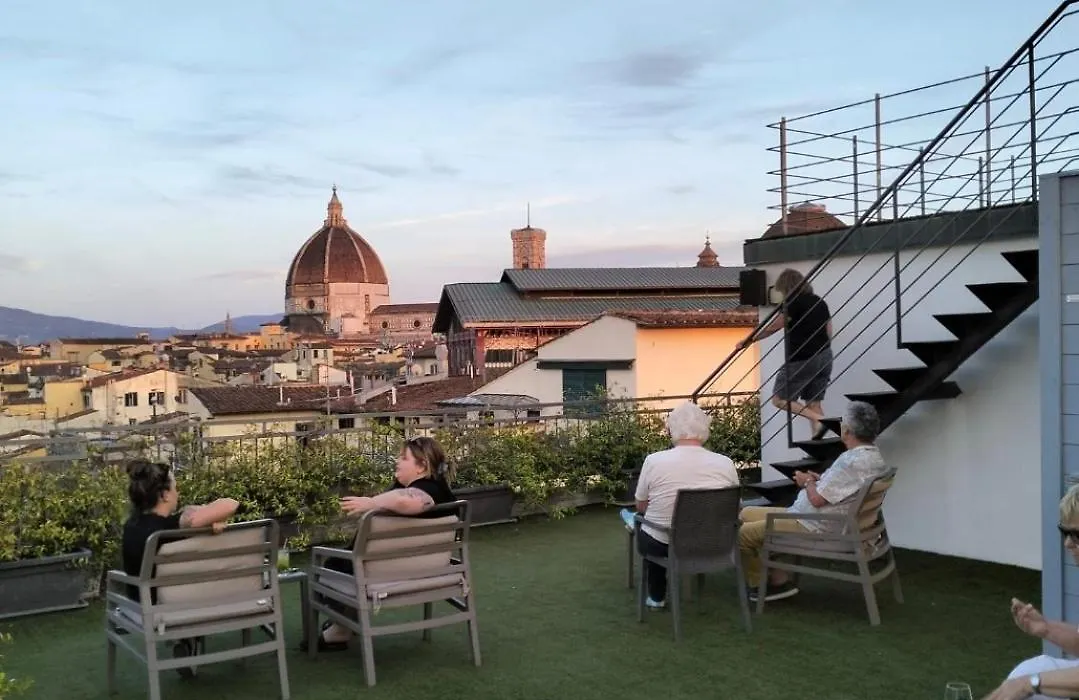 Hotel Cantoria-1