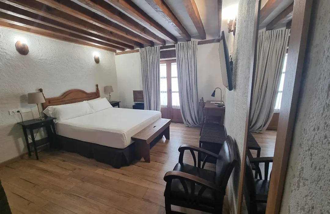Hotel Labranza-1