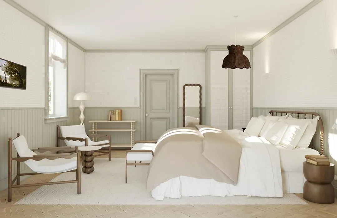 Chateau De Citeaux - Fontenille Collection-1