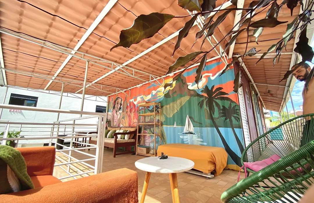 Aloha Oe Itaguá-1