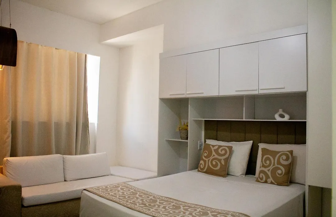 Compacto Hotel Alphaville Campinas-1