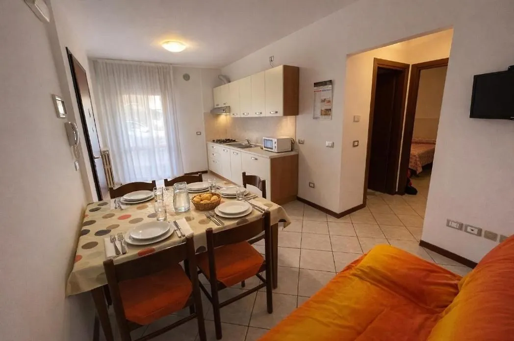Residence Mediterraneo - Agenzia Cocal-1