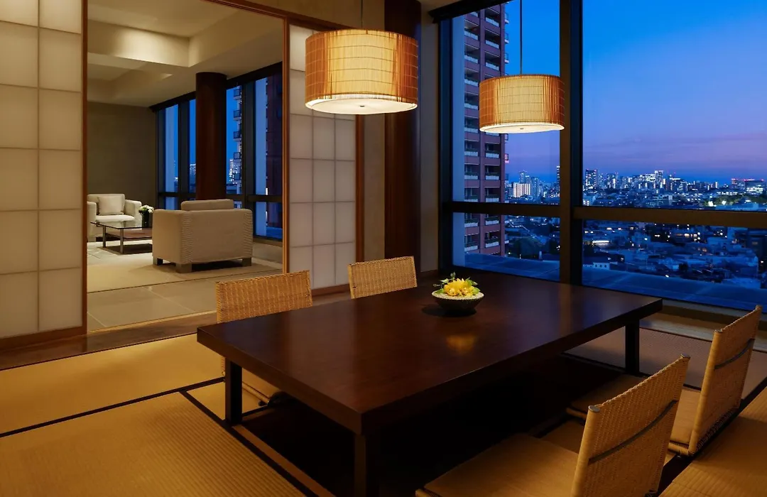 Grand Hyatt Tokyo-1