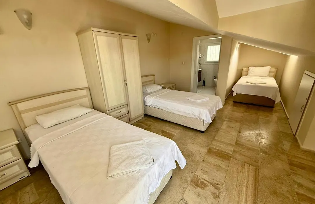 Dove Apart Hotel-1