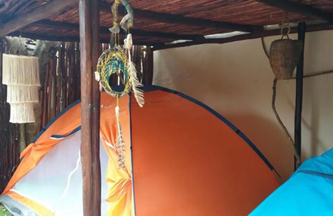 Tubo Tulum Hostel - Unique Stay-1