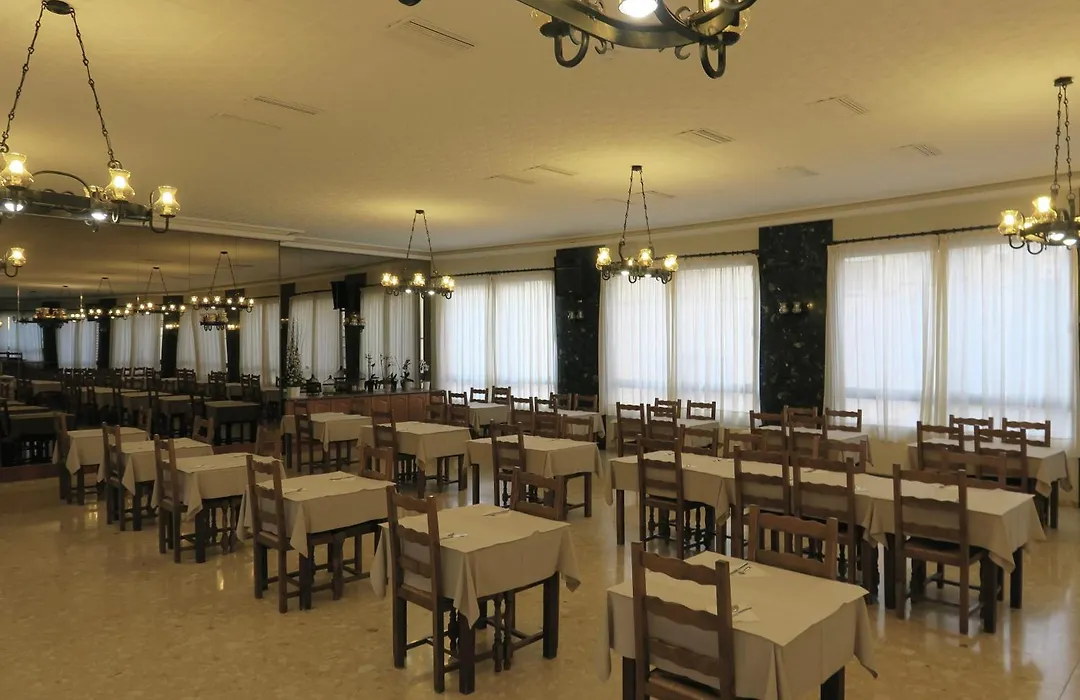 Hotel Beri-1